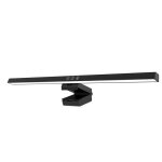 Barre lumineuse pour �cran dordinateur - omabeta - noir - r�glable - anti - bleu - �conome en �nergie ...