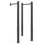 Barres de maintien de dips longues pour plongeurs marbo sport mo - 006