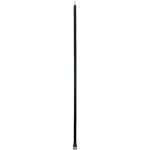 Barre  mine - outibat - dimensions 15 m