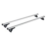 Barres nowa alu 120 cm - nordrive