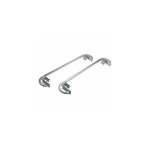 2 barres porte - tout de remorque r�glable ? 965 � 1360 mm
