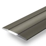 Barre de seuil firm k132 forme: c : 36 mm longueur: 90 cm autocollant champagne