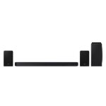Samsung hw - q850d : barre de so