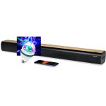 Barre de son bluetooth cosy thomson sb402bt entre tv audio cble optique egaliseur bluetooth 200w tlcommand ...