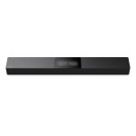 Barre de son - hisense - hs2000 - 2. 0 canaux - 80w - bluetooth 5. 0 - hdmi arc