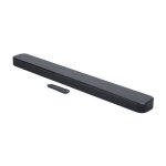 Barre de son - jbl - bar 300mk2 - dolby atmos - compatible avec toutes les marques de tv - noir