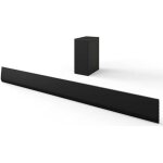 Barre de son - lg - dsg10ty - 3. 1 dolby atmos - 420 w - caisson de basses sans fil