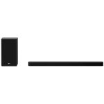 Barre de son - lg - sp8ya - 440 w - 3. 1. 2 canaux - hdmi arc usb wifi 5 bluetooth 5. 0