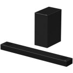 Barre de son lg spd7y 3. 1. 2 dolby atmos 380w dts:x meridian bluetooth usb