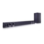 Lg barre de son sqc2