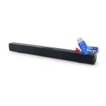 Barre de son muse m - 1520 sbt - puissance 50w - bluetooth - support mural - entrée aux rca optique télécomman ... Barre de son muse m - 1520 sbt - puissance 50w - bluetooth - support mural - entrée aux rca optique télécomman ...