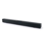 Barre de son muse m - 1520sbt avec bluetooth aux - in 50w noir m - 1520sbt