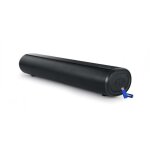 Barre de son muse m - 1580 - sbt - puissance de sortie: 80w - bluetooth - hdmi arc - support mural - ...