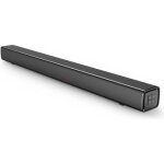 Panasonic sc - htb100 barre de son compacte 45w bluetooth hdmi arc usb montage mural noir Panasonic sc - htb100 barre de son compacte 45w bluetooth hdmi arc usb montage mural noir