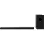 Panasonic sc - htb600egk barre de son 360w dolby atmos dts caisson sans fil bluetooth 4k pass through ... Panasonic sc - htb600egk barre de son 360w dolby atmos dts caisson sans fil bluetooth 4k pass through ...