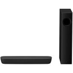 Barre de son panasonic schtb250egk avec caisson sans fil bluetooth - 120w - compatible dolby digital