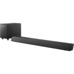 Barre de son philips tab5305 bluetooth 2. 1 hdmi arc 2 x 15 w noir Barre de son philips tab5305 bluetooth 2. 1 hdmi arc 2 x 15 w noir