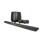 Barre de son polk magnifi max ax sr - dolby atmos et dts:x 7. 1. 2 - wi - fi / bluetooth - noir Barre de son polk magnifi max ax sr - dolby atmos et dts:x 7. 1. 2 - wi - fi / bluetooth - noir