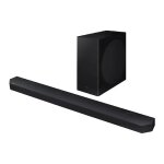 Barre de son - samsung - hw - q800d / zf - bluetooth - dolby atmos - noir Barre de son - samsung - hw - q800d / zf - bluetooth - dolby atmos - noir