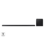Barre de son - samsung - hw - s810d - 3. 1. 2ch - atmos sans fil - ultra - fine - wifi - bluetooth - ... Barre de son - samsung - hw - s810d - 3. 1. 2ch - atmos sans fil - ultra - fine - wifi - bluetooth - ...