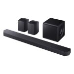 Barre de son samsung q series q935f 2025