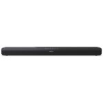 Barre de son sharp ht - sb100 - bluetooth 5. 1 - 75w - hdmi - noir