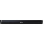 Barre de son sharp ht - sb107 - bluetooth 4. 2 - 90w - hdmi aux 3. 5mm usb - noir