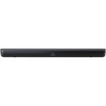 Barre de son sharp ht - sb147 - bluetooth 4. 2 - 150w - hdmi usb aux - in 35mm - noir mat