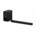 Barre de son sony ht - s350 - bluetooth - dolby digital - s - force pro front surround - 320 w - noir ...