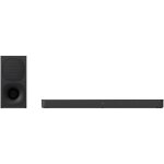 Barre de son sony ht - sd40 2. 1 avec caisson de basse 330w et haut - parleurs x - balanced