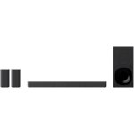 Barre de son sony hts20r - 5. 1 canaux - 400w - bluetooth / nfc