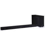 Barre de son thomson sb250bt 2. 1 avec caisson de basses - bluetooth - 200w - usb / sd - télécommande ... Barre de son thomson sb250bt 2. 1 avec caisson de basses - bluetooth - 200w - usb / sd - télécommande ...