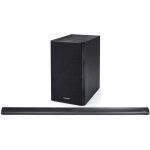 Barre de son thomson sb500bt bluetooth avec caisson de basses sans fil - 180w Barre de son thomson sb500bt bluetooth avec caisson de basses sans fil - 180w