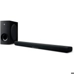 Barre de son - yamaha - sr - b40a - avec caisson de basses sans fil - dolby atmos - 200w Barre de son - yamaha - sr - b40a - avec caisson de basses sans fil - dolby atmos - 200w