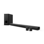 Barre de son - yamaha - sr - x50acgy - dolby atmos - surround sans fil - airplay 2 bluetooth wifi