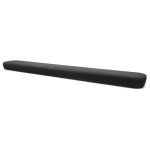 Barre de son - yamaha yas109bl - 6 haut - parleurs - 1 entrée 1 sortie hdmi arc - 1 entrée optique - ... Barre de son - yamaha yas109bl - 6 haut - parleurs - 1 entrée 1 sortie hdmi arc - 1 entrée optique - ...