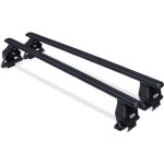 Barres de toit acier pour citroen c4 picasso - 5 portes - de 2013  2018