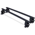 Barres de toit acier pour fiat tipo 4 / 5 portes d�s 2015