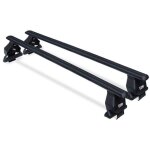 Barres de toit acier pour range rover evoque - 4 portes - de 2011 � 2018