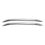 Original barres de toit longitudinales pour ford kuga amcv4j s550b12 aa57pn