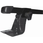 Jeu de 2 barres de toit pro pour peugeot partner 2 de 05 / 2008 � 09 / 2018