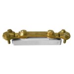 Barrette de coupure basse - zenitech