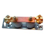 Barrette de coupure haute - zenitech