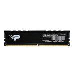 Barrette m�moire - patriot - signature line - 16go - dimm ddr5 - 5600 mhz - noir