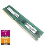 Barrette m�moire 4go ram ddr3 micron mt8ktf51264az - 1g9p1 dimm pc3l - 14900u 1rx8