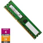 Barrette mémoire 4go ram ddr3 samsung m378b5273ch0 - ck0 dimm pc3 - 12800u Barrette mémoire 4go ram ddr3 samsung m378b5273ch0 - ck0 dimm pc3 - 12800u