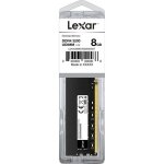 Barrette m�moire - lexar ares - ddr5 6000 - cl30 1. 35 v - 32 go (2x 16 go) - dissipateur thermique sans ...
