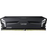 Barrette m�moire - lexar ares - ddr5 6000 - cl32 1. 35 v - 32 go (2x 16 go) - dissipateur thermique sans ...