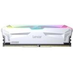 Barrette m�moire - lexar ares - ddr5 6400 - cl32 1. 4 v - 32 go (2x 16 go) - dissipateur thermique + ...