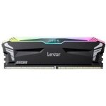 Barrette m�moire - lexar ares - ddr5 6400 - cl32 1. 4 v - 32 go (2x 16 go) - dissipateur thermique + ...